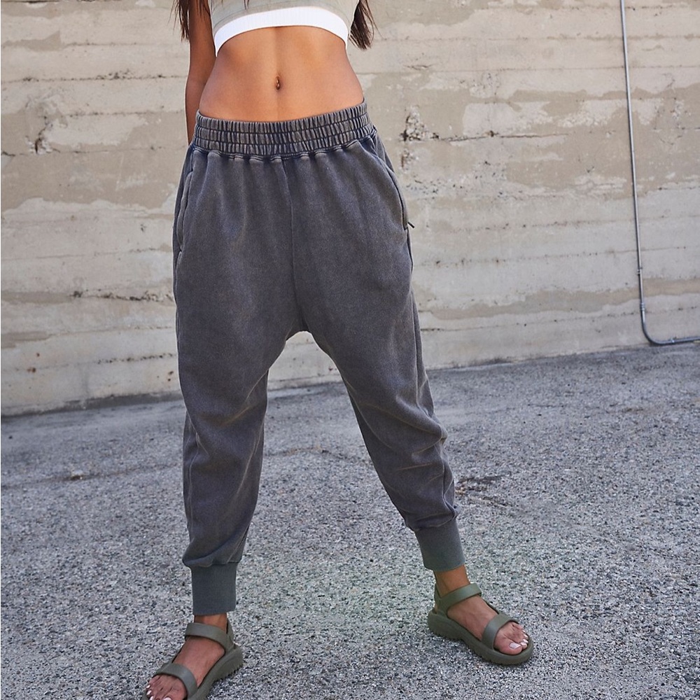 FP Movement June Bug Jogger